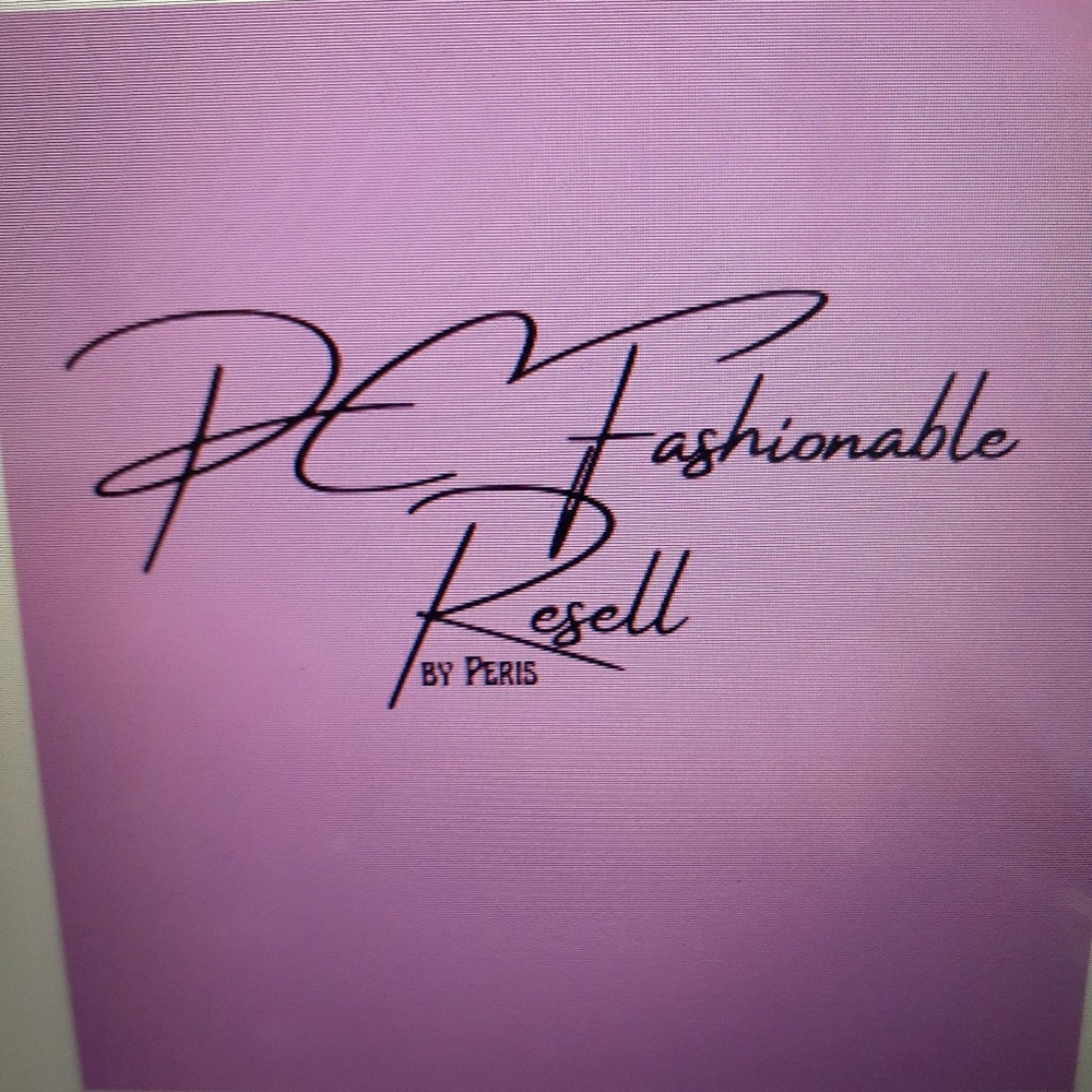 Meet your Posher, Peris